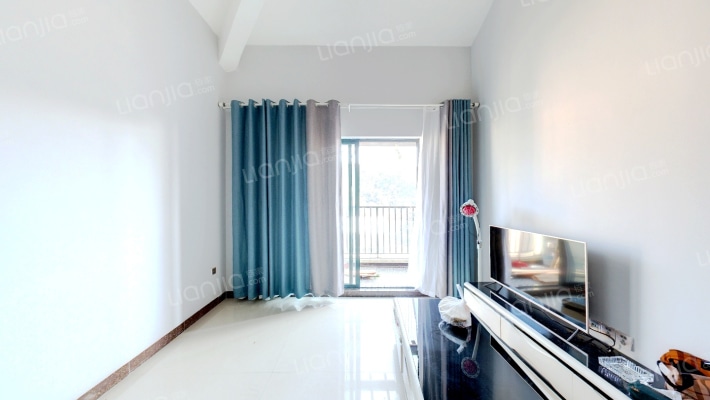 珠光新城二期二手房实景图