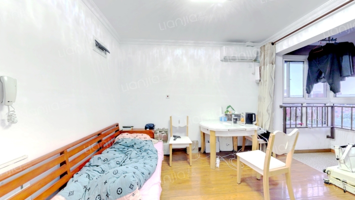 馨浦苑西区二手房实景图