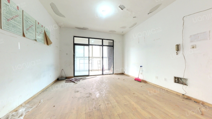 凯斯顿华府二手房实景图