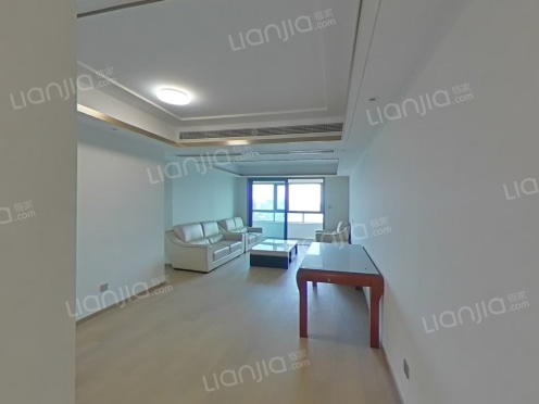 整租·中国铁建·吴韵青秀 3室2厅 南