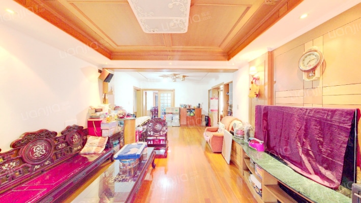 郎官社区二手房实景图