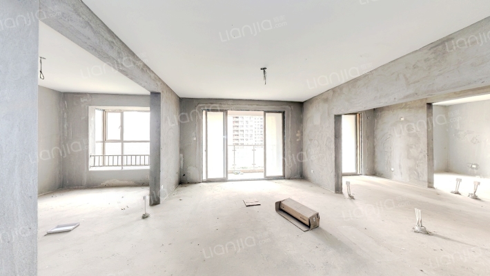 贵安新天地贵居苑二手房实景图