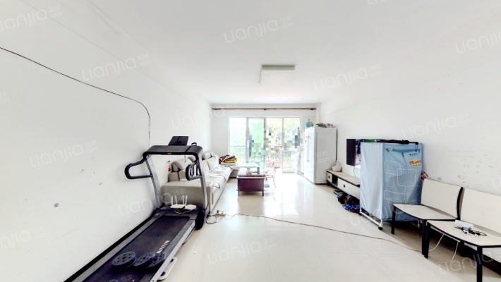 特贸苑二手房实景图