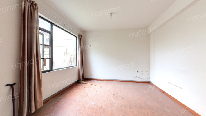 万科良渚文化村堂前二手房实景图