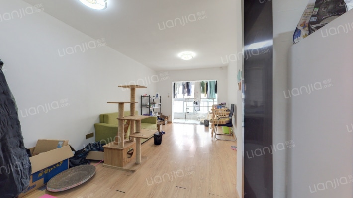 人信武胜里二手房实景图