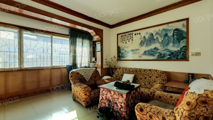 东环城路20号二手房实景图