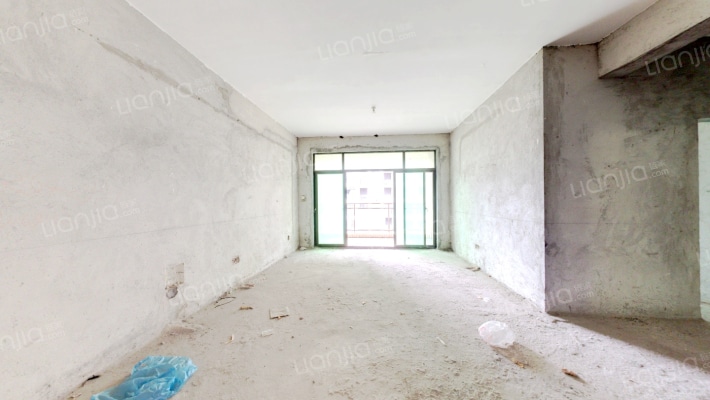 安宇花园二手房实景图