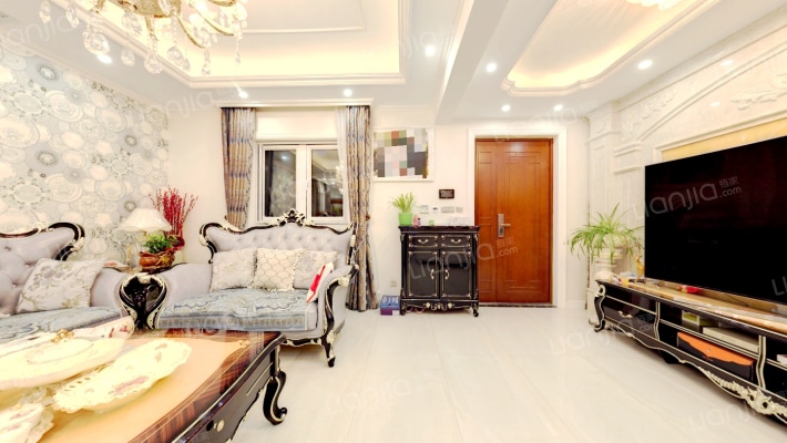 远大美域二手房实景图