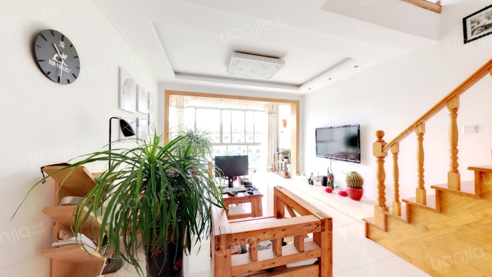 春曦园二手房实景图