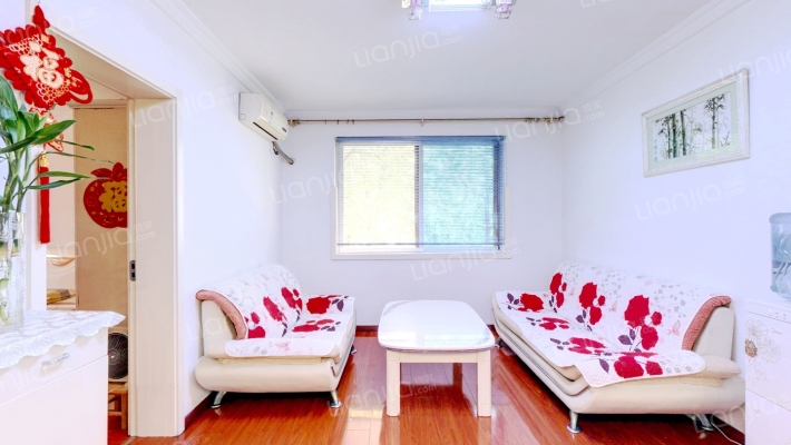 抚琴西路199号二手房实景图