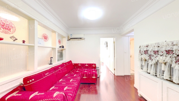 雅宾利花园二手房实景图