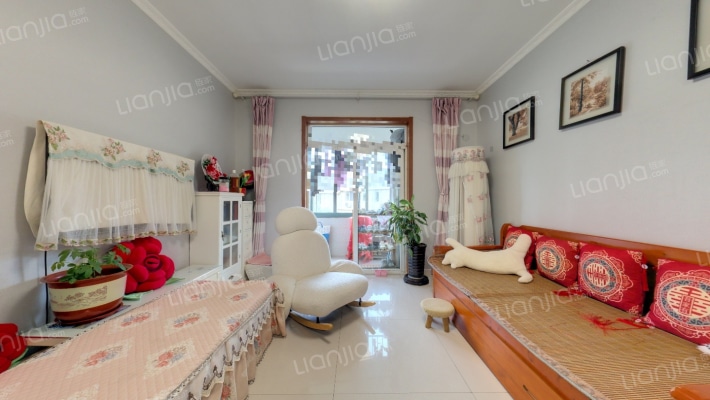 康利园二手房实景图