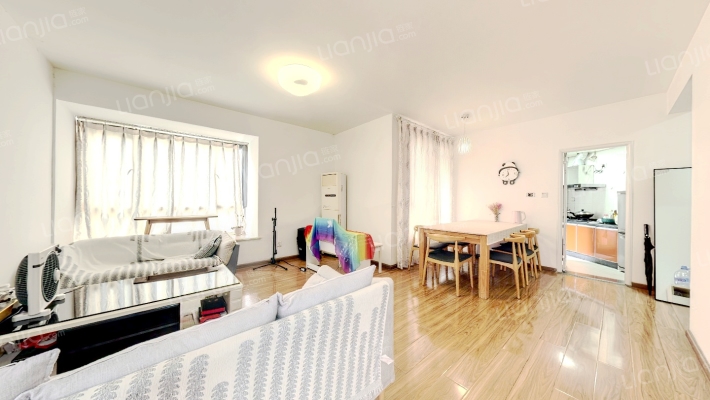 英郡三期二手房实景图