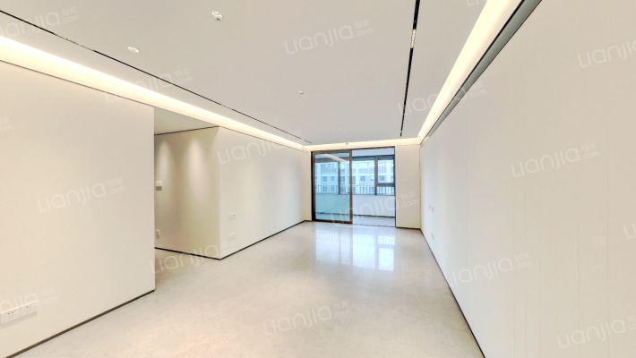 华润润鸿府二手房实景图