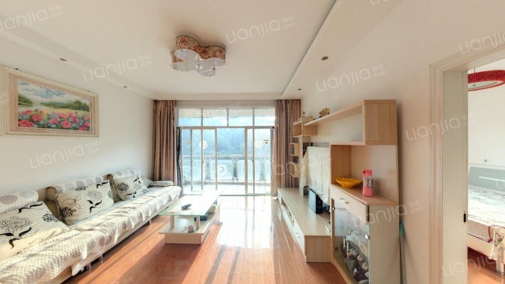 贵龙园二手房实景图