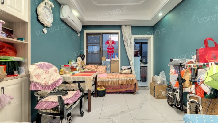 水墩苑一区二手房实景图