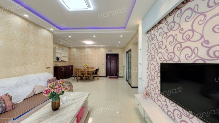 顺风亭二手房实景图