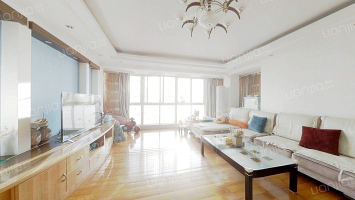 嘉怡花园二手房实景图