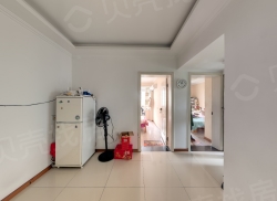 整租·滨江苑社区 2室1厅 南_滨江苑社区租房