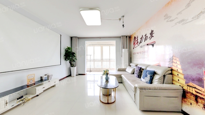 嘉怡豪庭二手房实景图