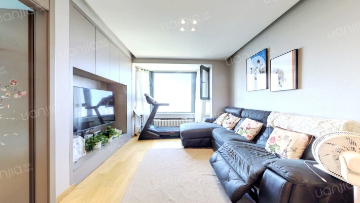 太阳园二手房实景图