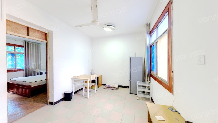 东华计量所宿舍区二手房实景图