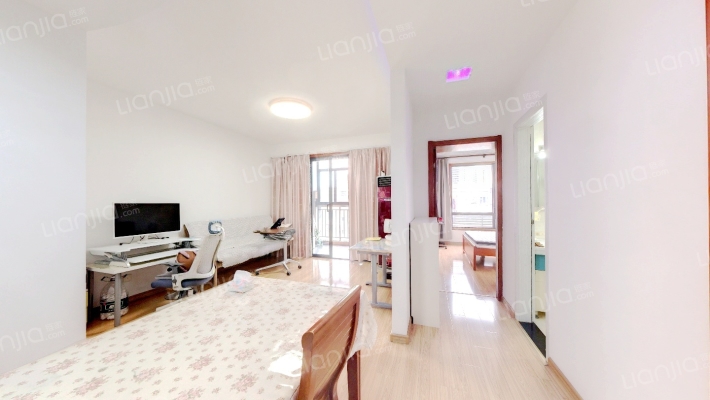 新城尚座花园二手房实景图