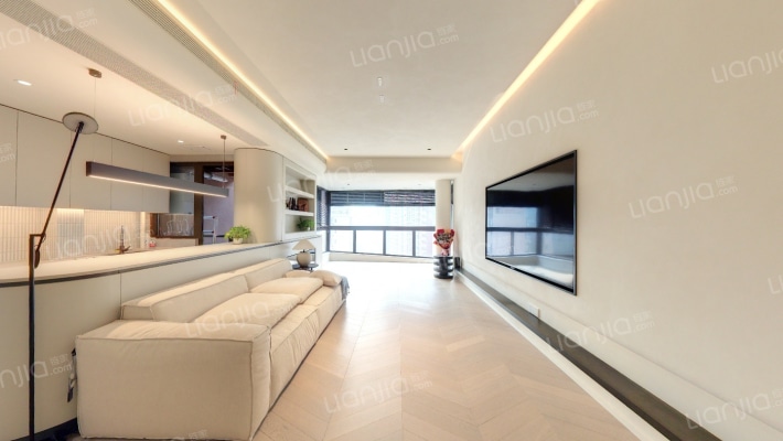 南滨特区二手房实景图