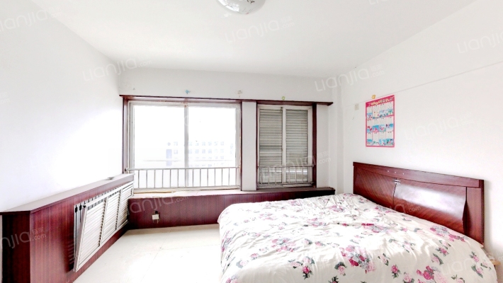 百旺花园二手房实景图