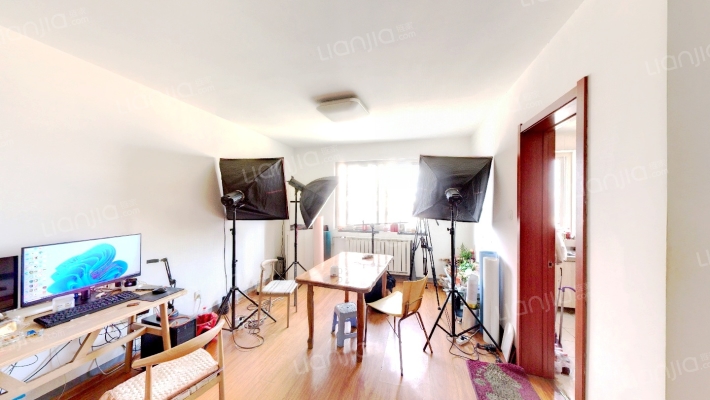 宏瑞星城二手房实景图