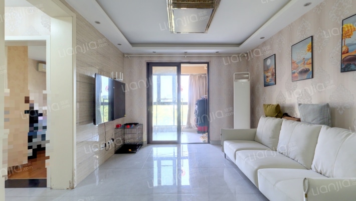 鸿意万嘉二手房实景图