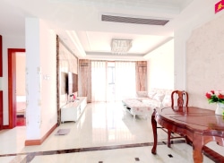 整租·盛世壹品 3室2厅 南/北_盛世壹品租房