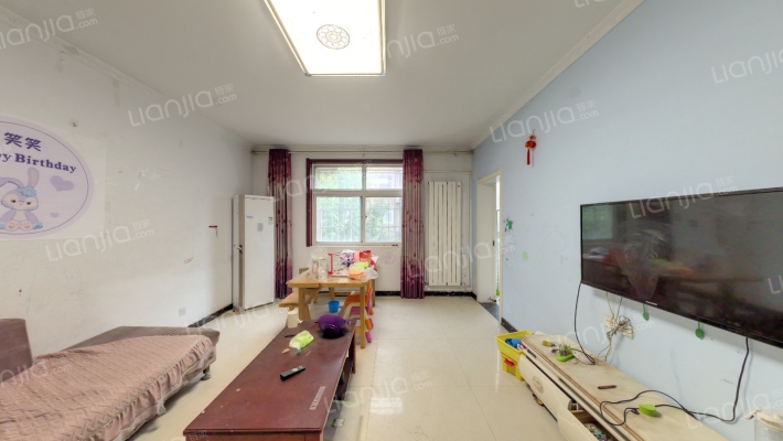 温馨家园二手房实景图