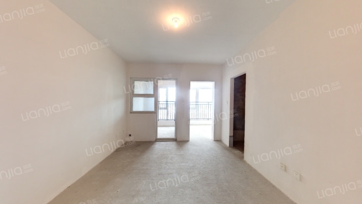 蓝光COCO金沙三期二手房实景图