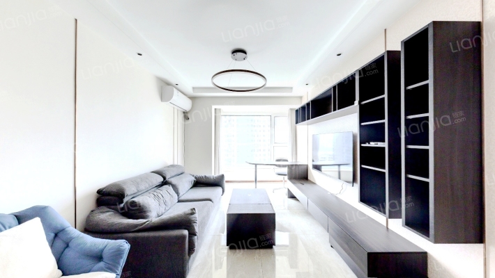 尚景新世界二手房实景图