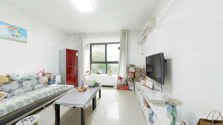 融侨馨苑二手房实景图