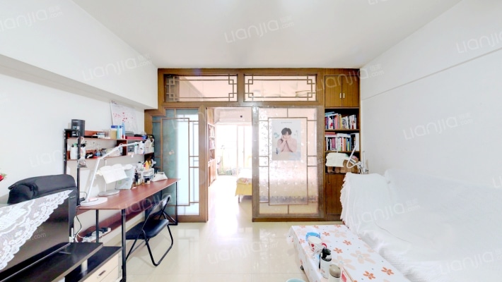 英才商厦二手房实景图