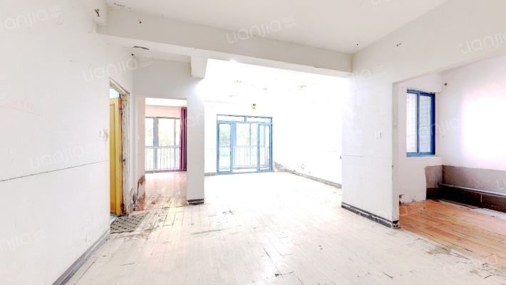 同曦国际广场二手房实景图