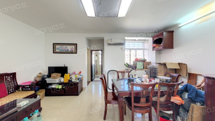 毅宏花园二手房实景图