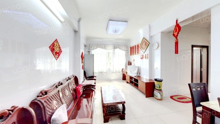 富仕阁二手房实景图