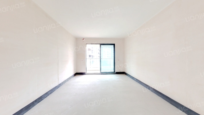 龙湖三千庭北区二手房实景图