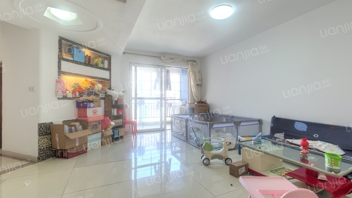 惠泽南苑二手房实景图