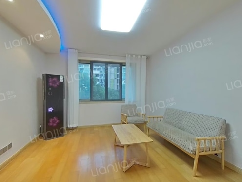 整租·澳韵花园 2室2厅 南