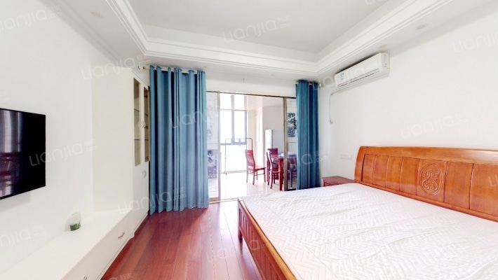 万宝城二手房实景图