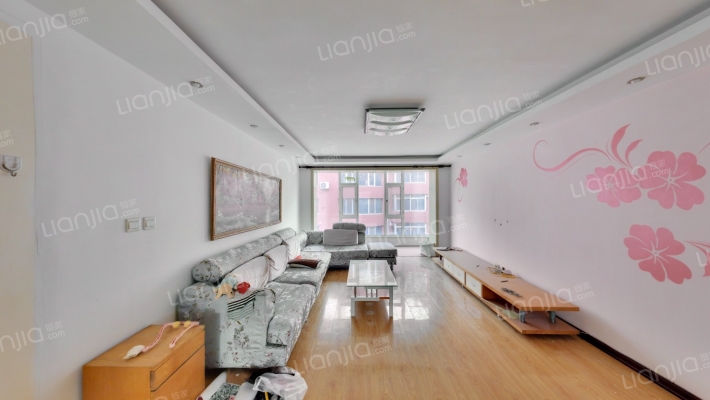 丰野小区二手房实景图