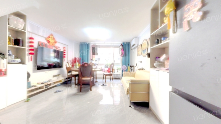 星河广场二手房实景图