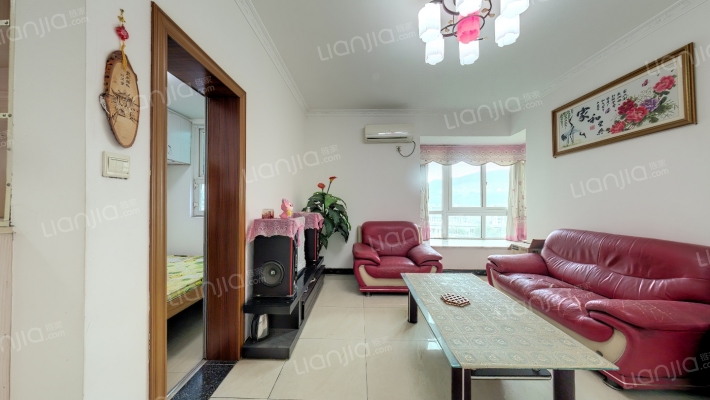 申烨太阳城二期二手房实景图