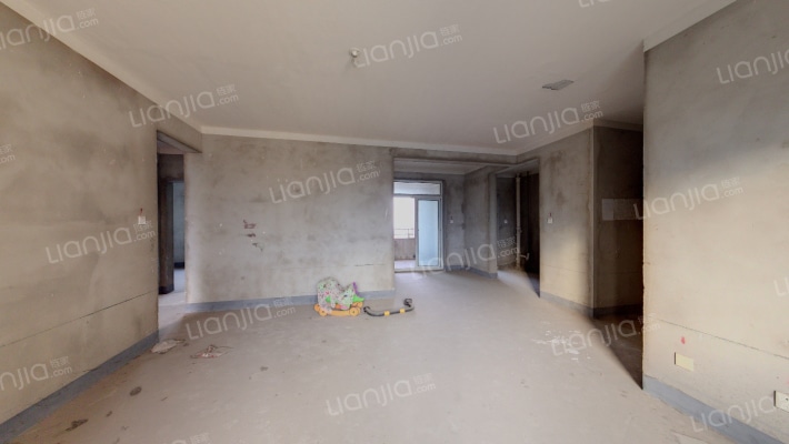 凯旋国际二手房实景图