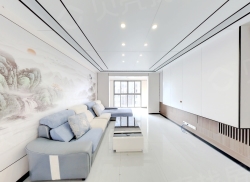 整租·绿地二期巴赫公馆 3室2厅 南_绿地二期巴赫公馆租房