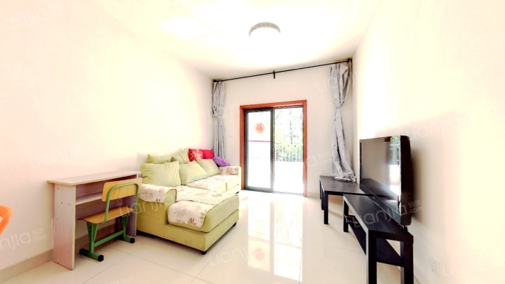 骑士郡二手房实景图